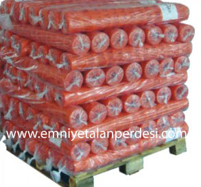 Emniyet Alan Perdesi Nedir? Safety Fence